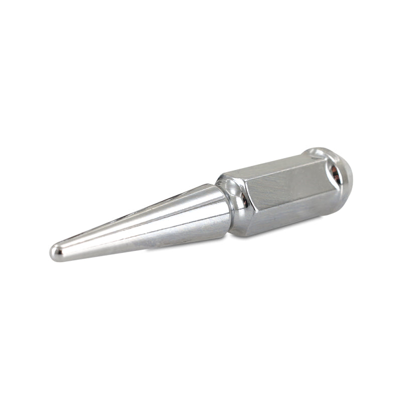 Load image into Gallery viewer, Mishimoto MMLG-SP1415-24CH MM Lug Nuts - Steel
