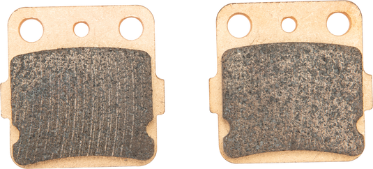 Open Trail 18-8008 Sintered Brake Pads