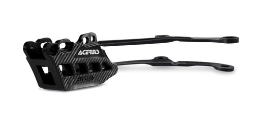 Acerbis 2449450001 ACB Chain Guide - Slider