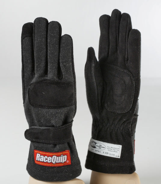 Racequip 3550092 RQP SFI-5 Gloves