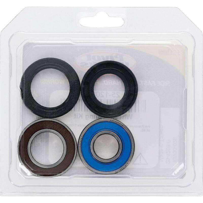 Load image into Gallery viewer, Pivot Works 25-1208-P PIV Wheel Bearing Kit
