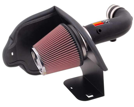 K&N Engineering 57-1556 KN 57 FIPK Air Intake 50