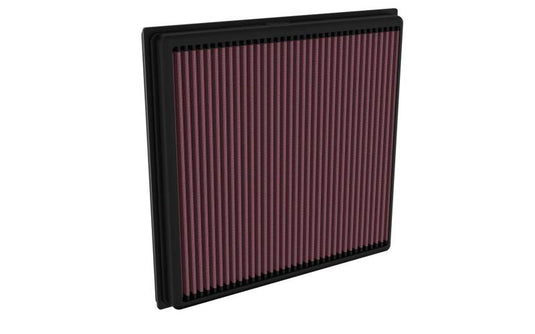 K&N Engineering 33-5138 AEM IND Drop in Air Filters