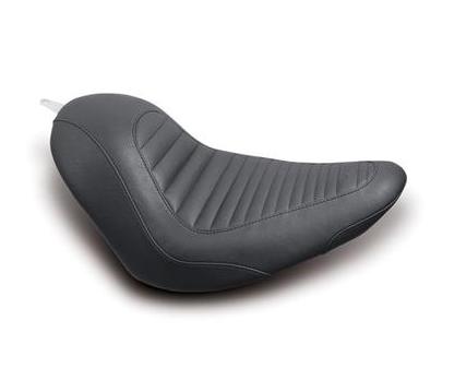 Mustang 76736 Tripper Tuck & Roll Solo Seat