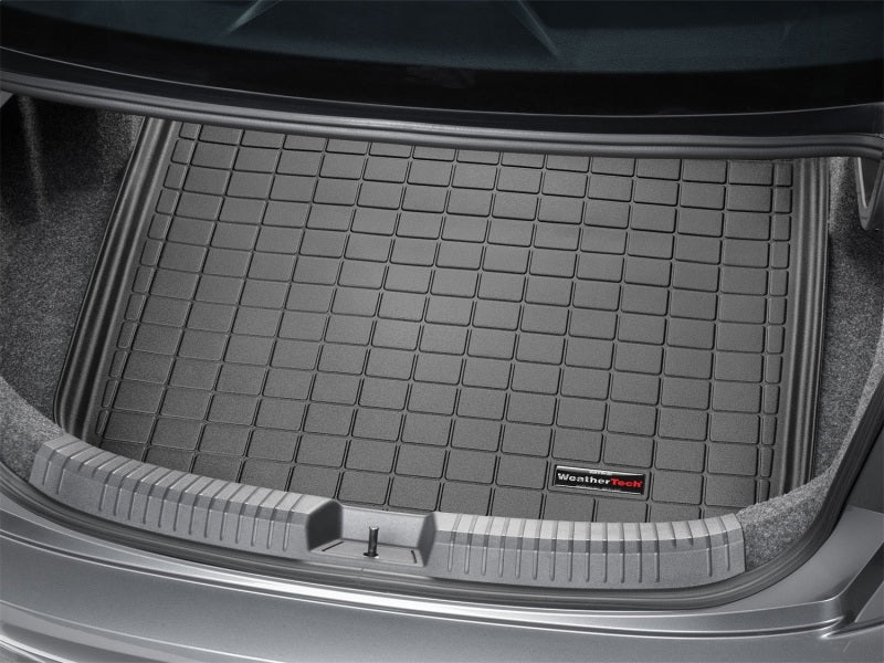 Load image into Gallery viewer, Weathertech 401077 WT Cargo Liners - Black
