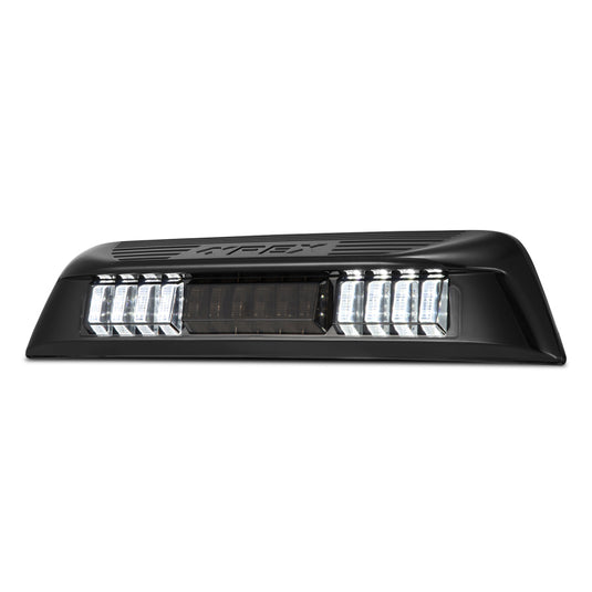 Alpharex 220080 ARX LUXX Brake Lights