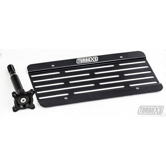 Turbo Xs TOWTAG-W18 TXS License Plate Relocation