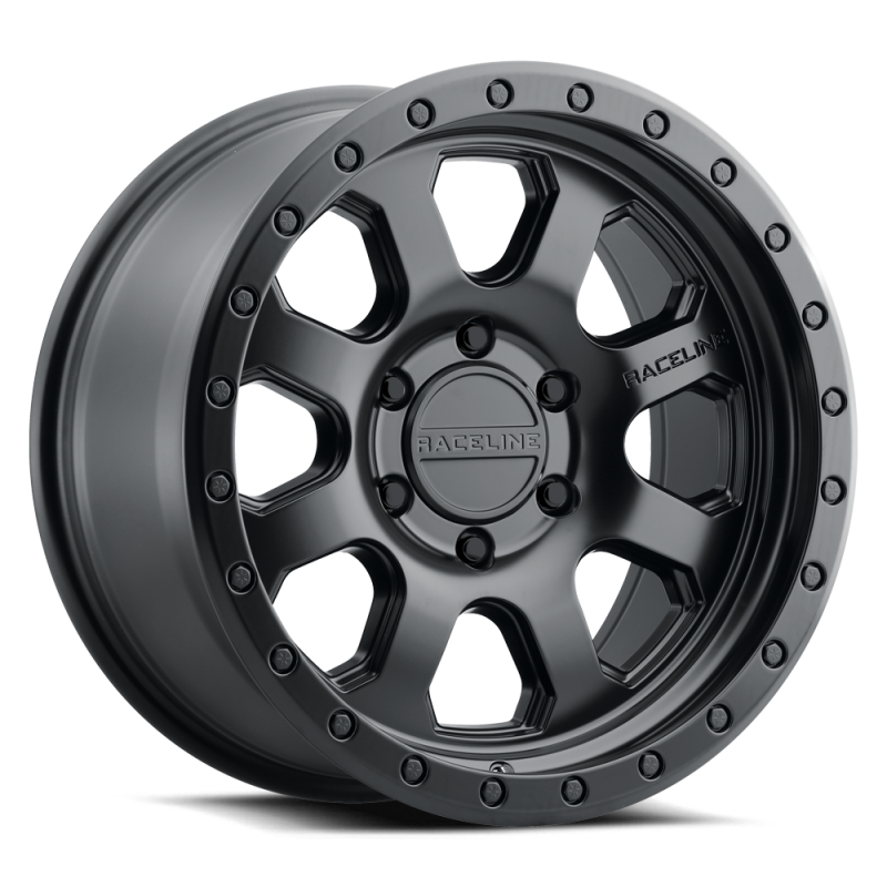 Load image into Gallery viewer, Raceline 959B-78565-00 RCL 959 Avenger 2.0 Wheels

