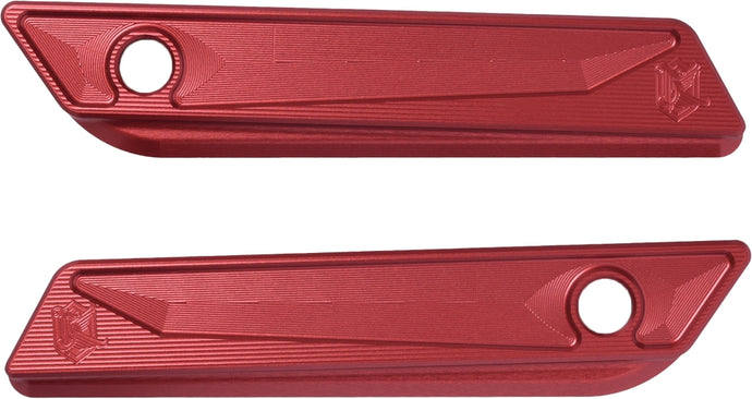 Kens Factory KFL-31R Next Level Saddlebag Hinge - Red