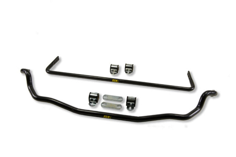 Load image into Gallery viewer, St Suspensions 52270 STS Swaybar Set
