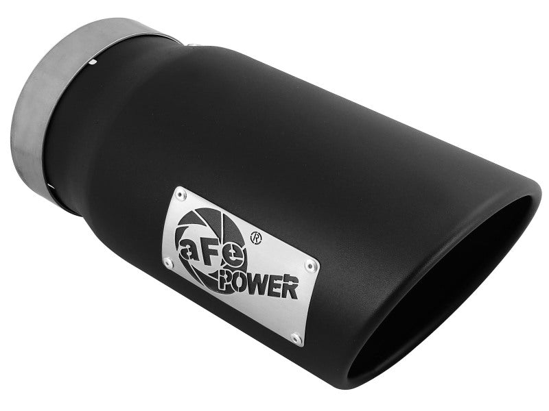 Load image into Gallery viewer, Afe 49T50601-B12 AFE Mach Force-Xp Exhaust Tip
