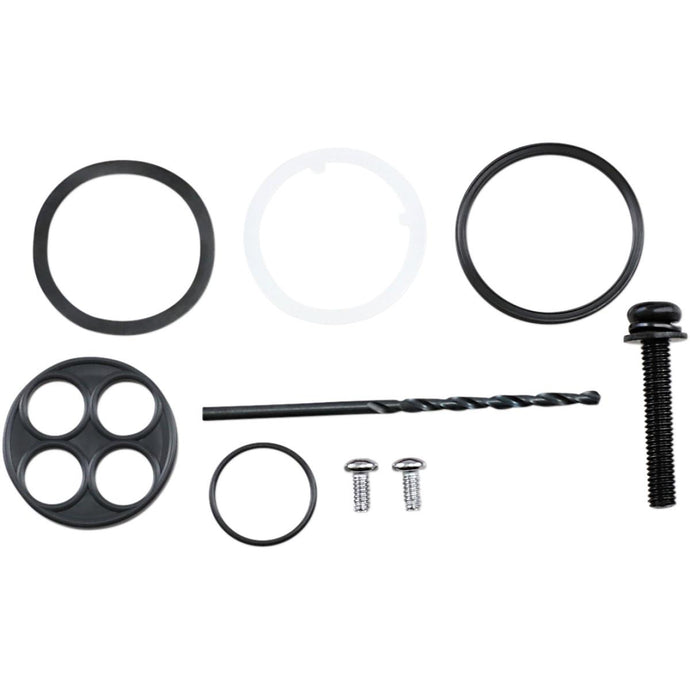 Parts Unlimited 0705-0460 Fuel Tap Rebuild Kit