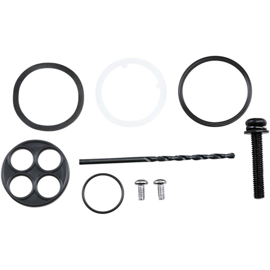 Parts Unlimited 0705-0460 Fuel Tap Rebuild Kit