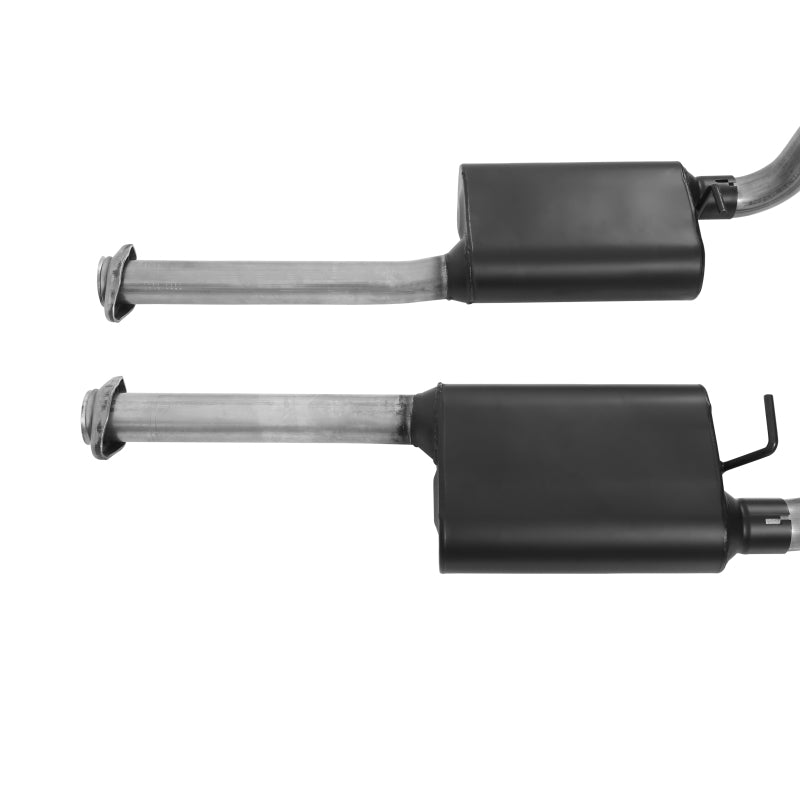 Load image into Gallery viewer, Flowmaster 17116 FLO American Thunder Cat-Back Exhaust Systems
