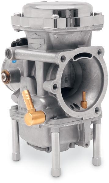 Yost Performance FBS-CV/HSR Float Bowl Speed Screw Kit for CV/HSR Carbs