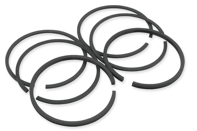 Pro-X 02.1222 Piston Ring Set - 53.94mm - 53.96mm