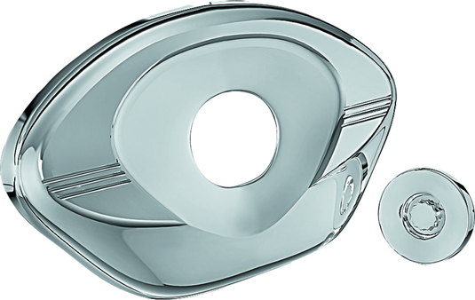 Kuryakyn 3909 KUR Engine Dress Up Covers F