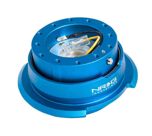 Nrg SRK-280BL NRG Quick Release - Gen 2.8