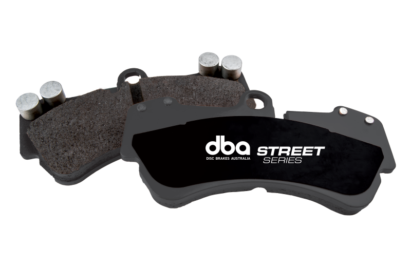 Load image into Gallery viewer, Dba DB15042SS DBA Street Series Brake Pads
