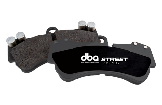 Dba DB15042SS DBA Street Series Brake Pads