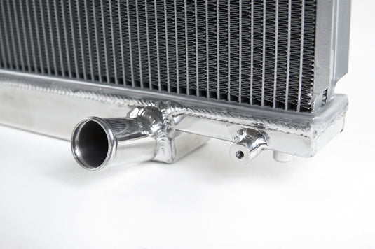 Csf 2882 CSF Radiators - Aluminum