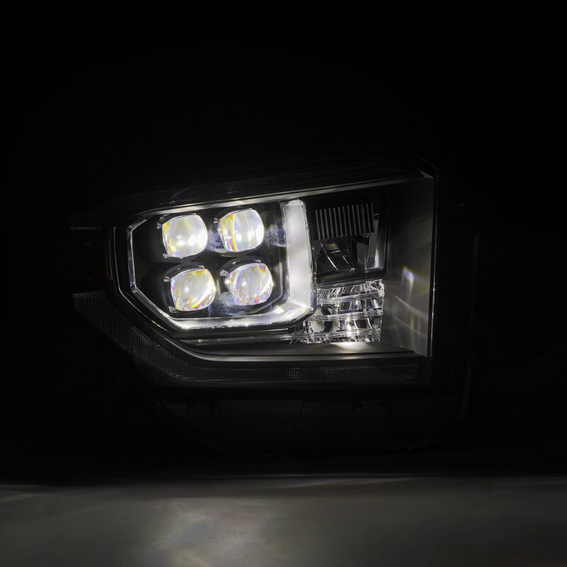 Load image into Gallery viewer, Alpharex 880833 ARX NOVA Headlights
