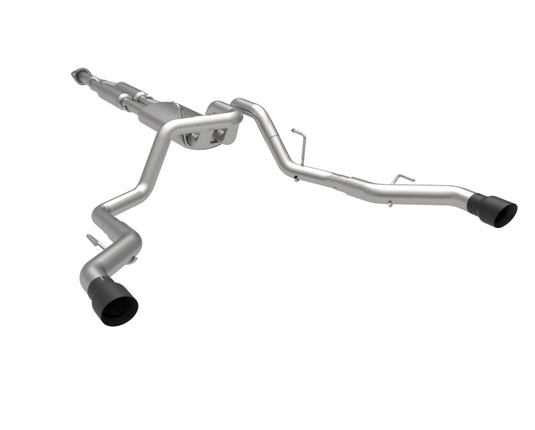 Kooks Headers 13604220 KSH Catback Exhaust