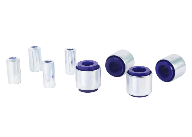 Load image into Gallery viewer, Superpro SPF3955-90K SPR Bushings - Control Arm
