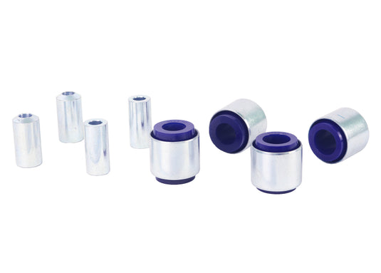 Superpro SPF3955-90K SPR Bushings - Control Arm