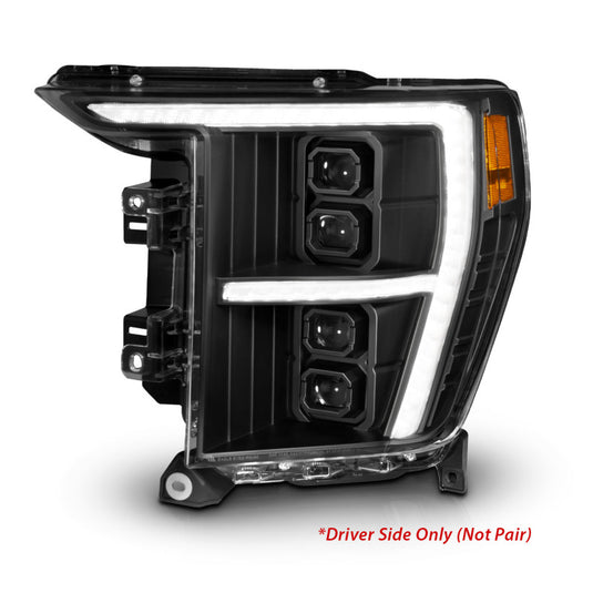 Anzo 111593X-L ANZ LED/Projector Headlights