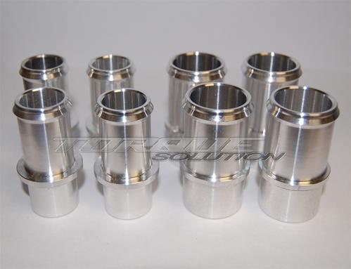 Load image into Gallery viewer, Torque Solution TS-POR-001 TQS Water Pump Pulleys
