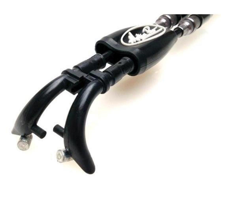 Motion Pro 01-1233 Cable Set for Rev2 Throttle Kit