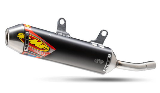 Fmf Racing 025210 FMF 2-Stroke Turbinecore 2.1 Silencers
