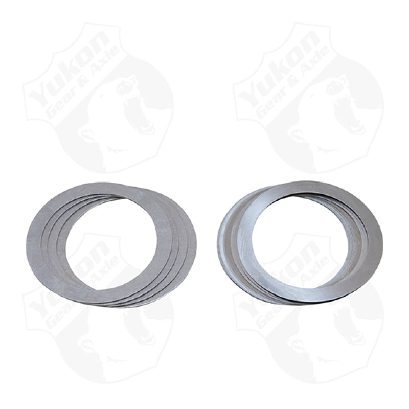Load image into Gallery viewer, Yukon Gear &amp; Axle SK 30214 YUK Shim Kits
