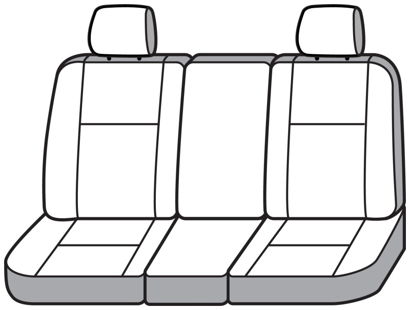 Load image into Gallery viewer, Covercraft SS3374PCGY CVR Chevrolet Seat Covers
