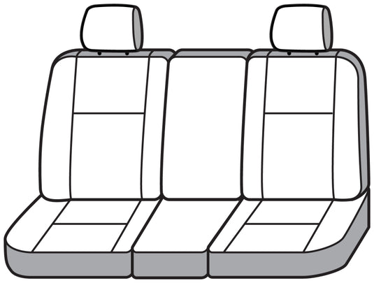Covercraft SS3374PCGY CVR Chevrolet Seat Covers
