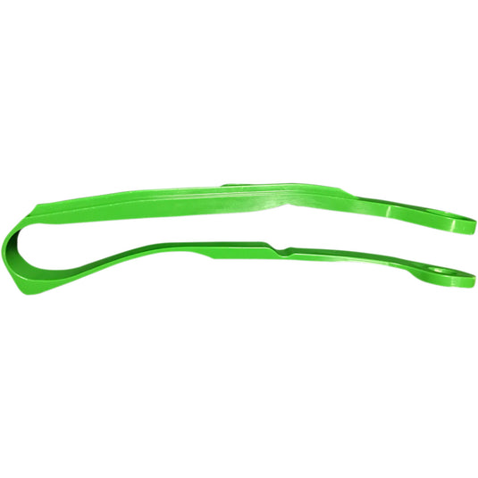 Acerbis 2734940006 Chain Slider - Green