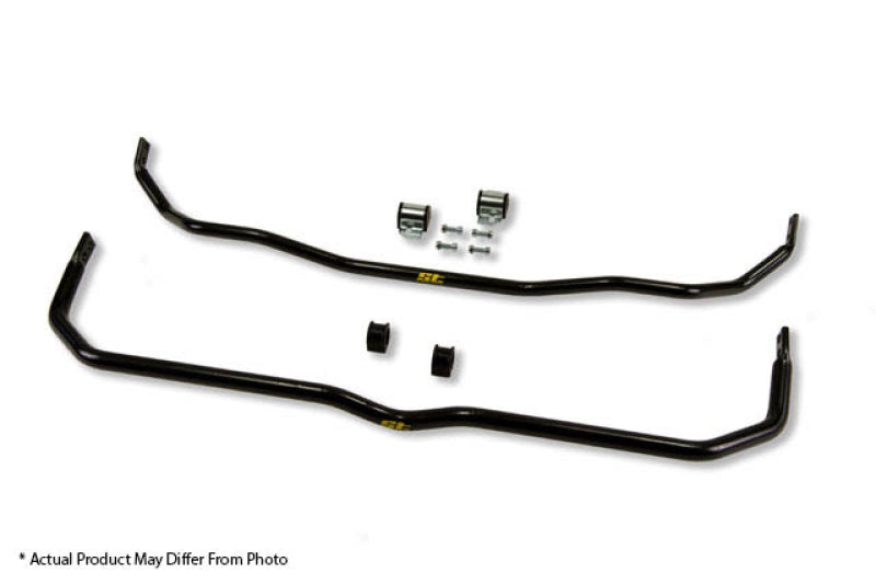Load image into Gallery viewer, St Suspensions 52306 STS Swaybar Set
