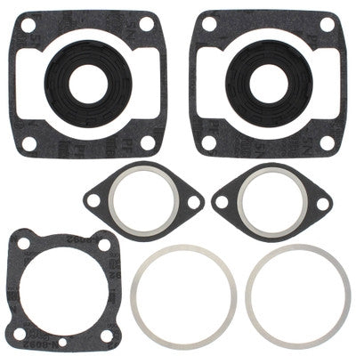 Vertex 711061 Gasket Set with Oil Seal