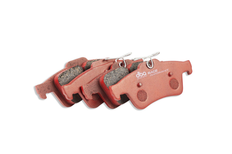 Load image into Gallery viewer, Dba DB1763RP DBA RP Performance Brake Pads
