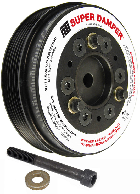 Ati ATI917993 APP Dampers