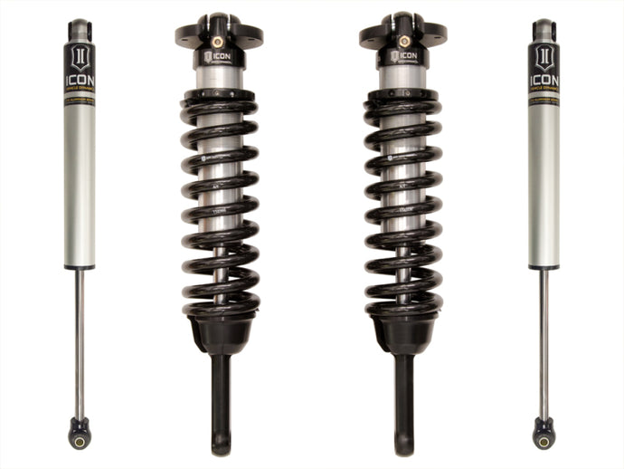 Icon K53136 ICO 2.5 Series Coilover Kits