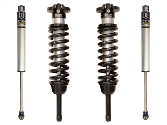 Icon K53136 ICO 2.5 Series Coilover Kits