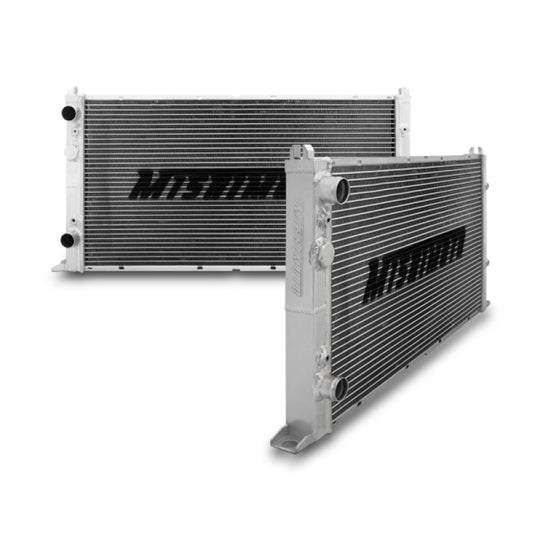 Mishimoto MMRAD-GLF-94 MM Radiators - Alum