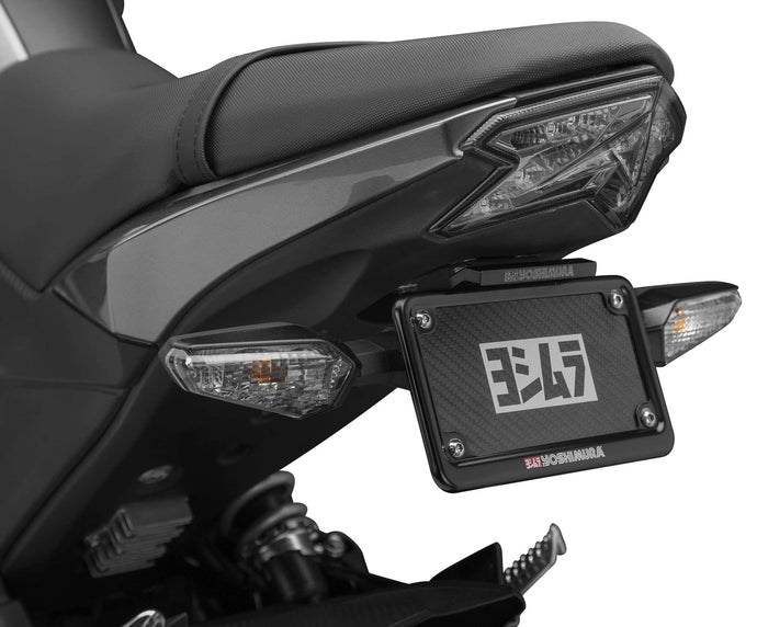 Yoshimura 070BG141201 Fender Eliminator Kit