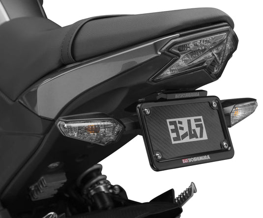 Yoshimura 070BG141201 Fender Eliminator Kit