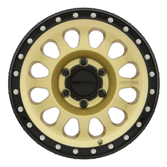 Method Wheels MR31578560100 MRW MR315 Wheels