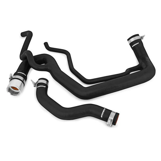 Mishimoto MMHOSE-CHV-06DBK MM Silicone Hose - Radiator