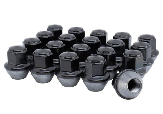 Ford Racing M-1012K-MB FR Lug Nut Kits