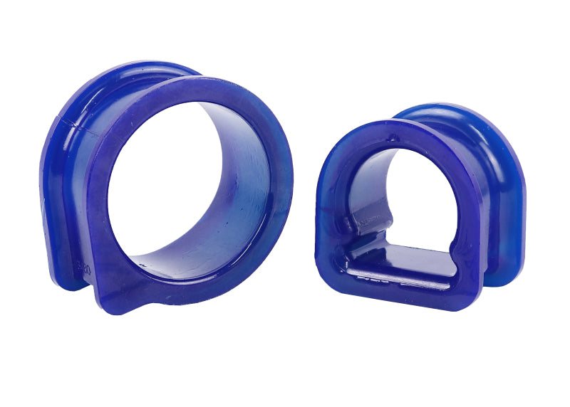 Load image into Gallery viewer, Superpro SPF3480-64K SPR Bushings - Steering Rack
